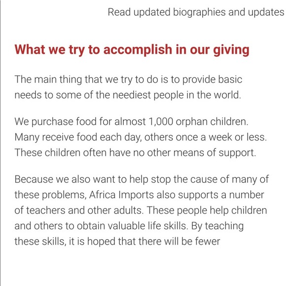 Nigerian Made Leather Bracelets. Supports Charities - Picture 4 of 16